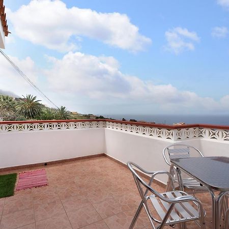 Villa Luisa 2 En Frontera Buitenkant foto
